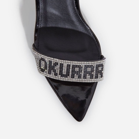 Okurrr Heels - Picture 2 of 3